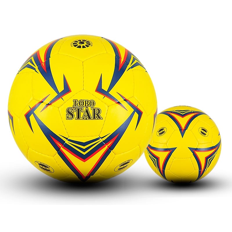 Soccer Futsal Hand-Made Ball